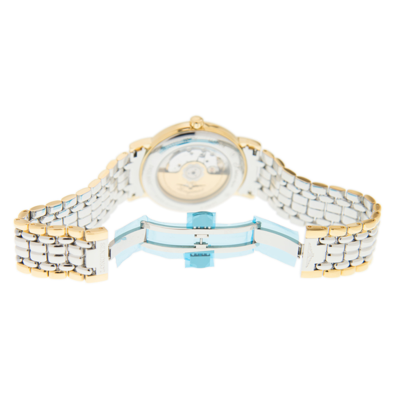 Longines L4.921.2.12.7 5