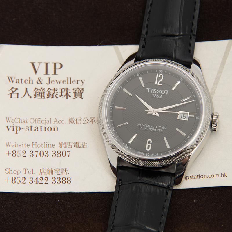 Tissot T108.408.16.057.00 5
