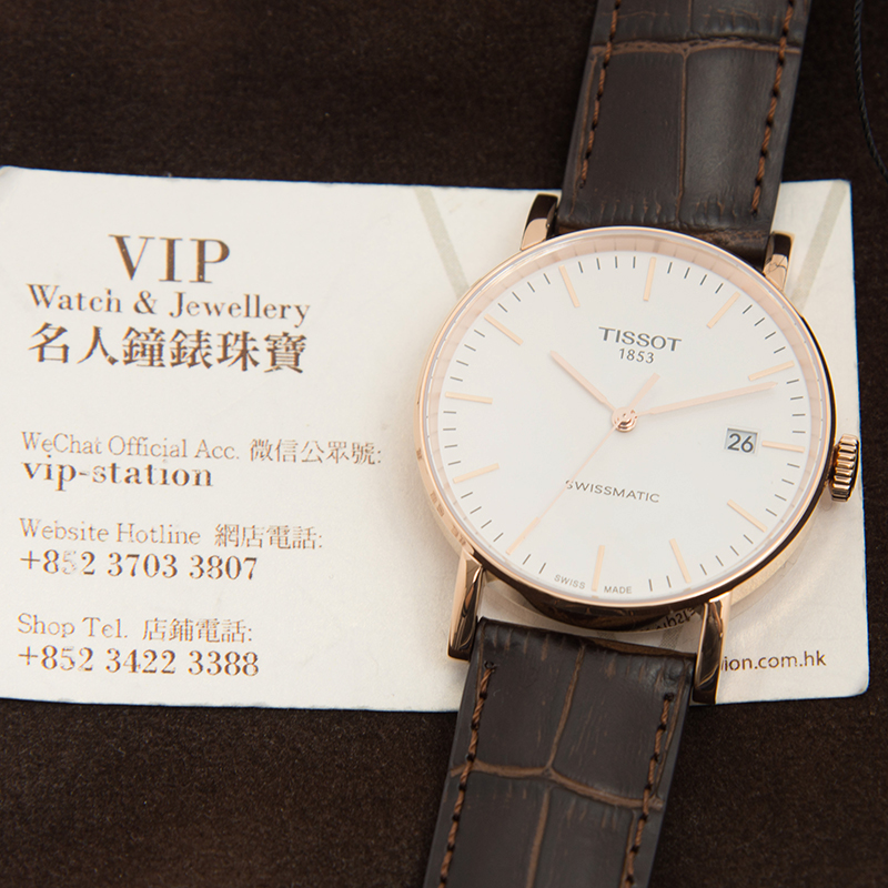 Tissot T109.407.36.031.00 5