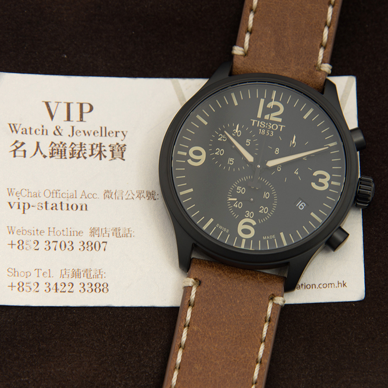Tissot T116.617.36.057.00 5