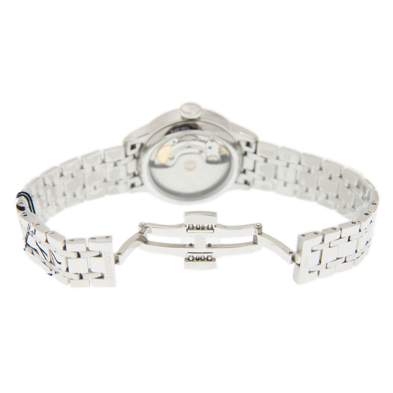 Tissot T099.207.11.118.00 5