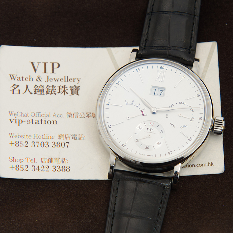 IWC IW516201 5