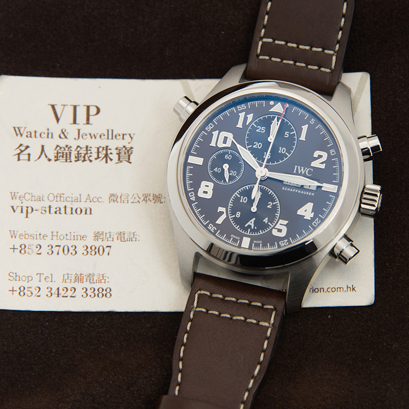 IWC IW371808 5