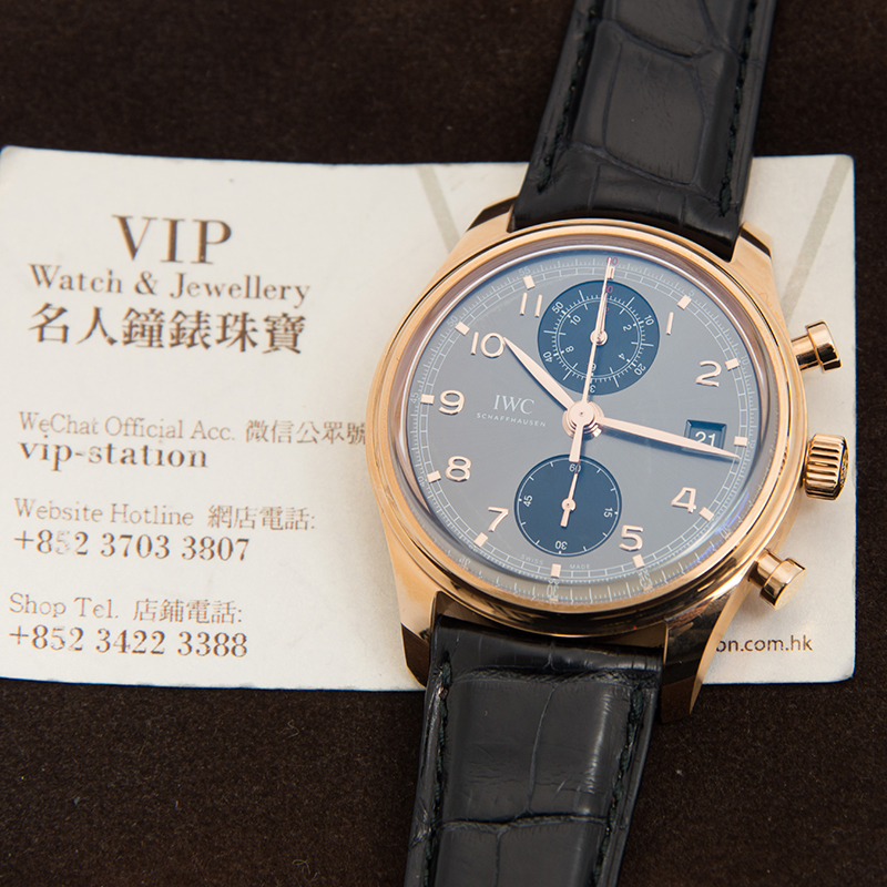 IWC IW390405 5