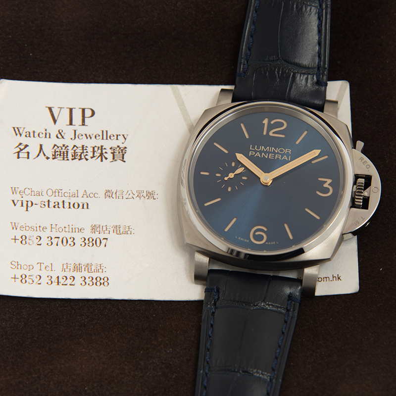 Panerai PAM00728 5