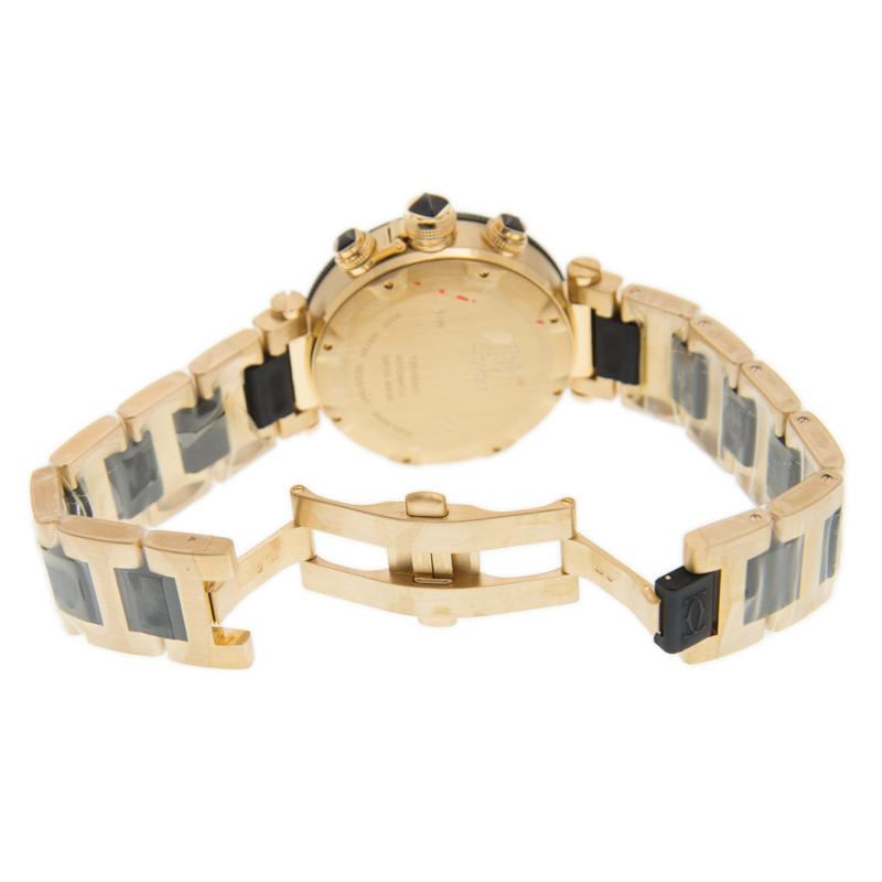 Cartier W301970M 5