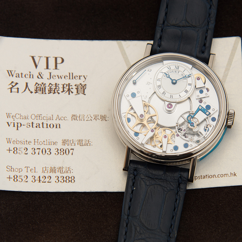 Breguet 7037BB/11/9V6 5