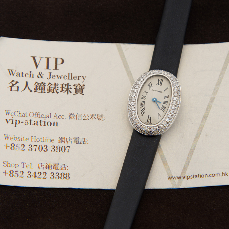 Cartier WB509531 5