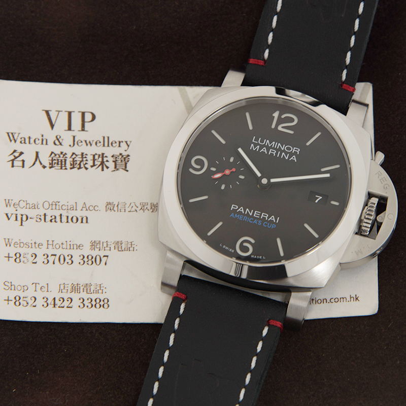 Panerai PAM00732 5