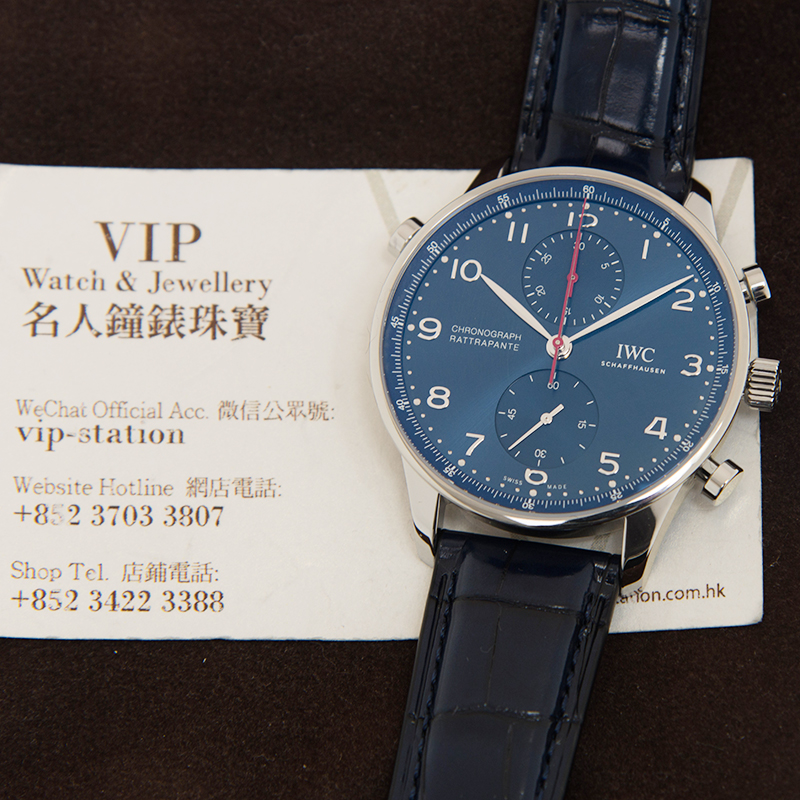 IWC IW371217 5