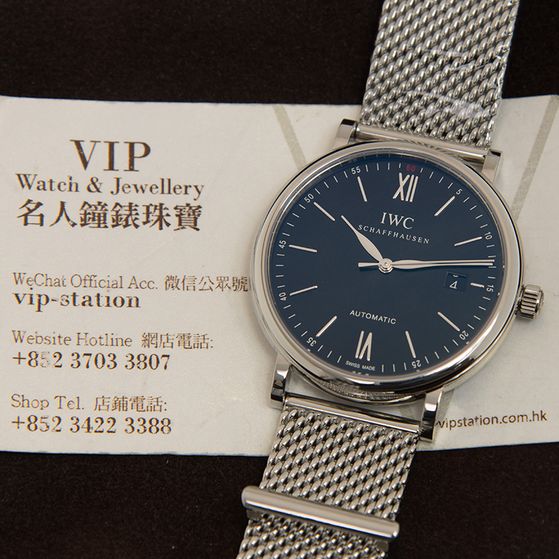 IWC IW356508 5