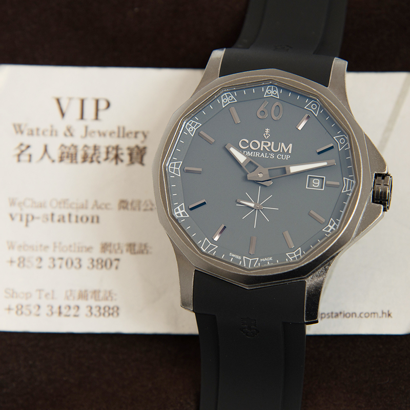 Corum A395/03577 5