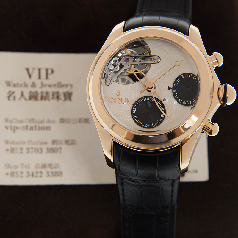 Corum 398.100.55-0001 BG01 5