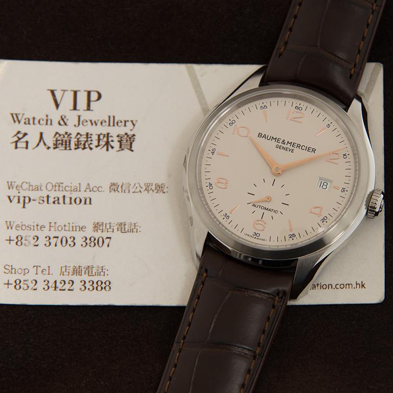 Baume & Mercier M0A10054 5