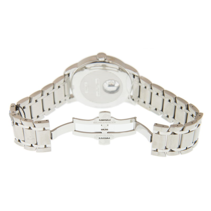Baume & Mercier M0A08833 5