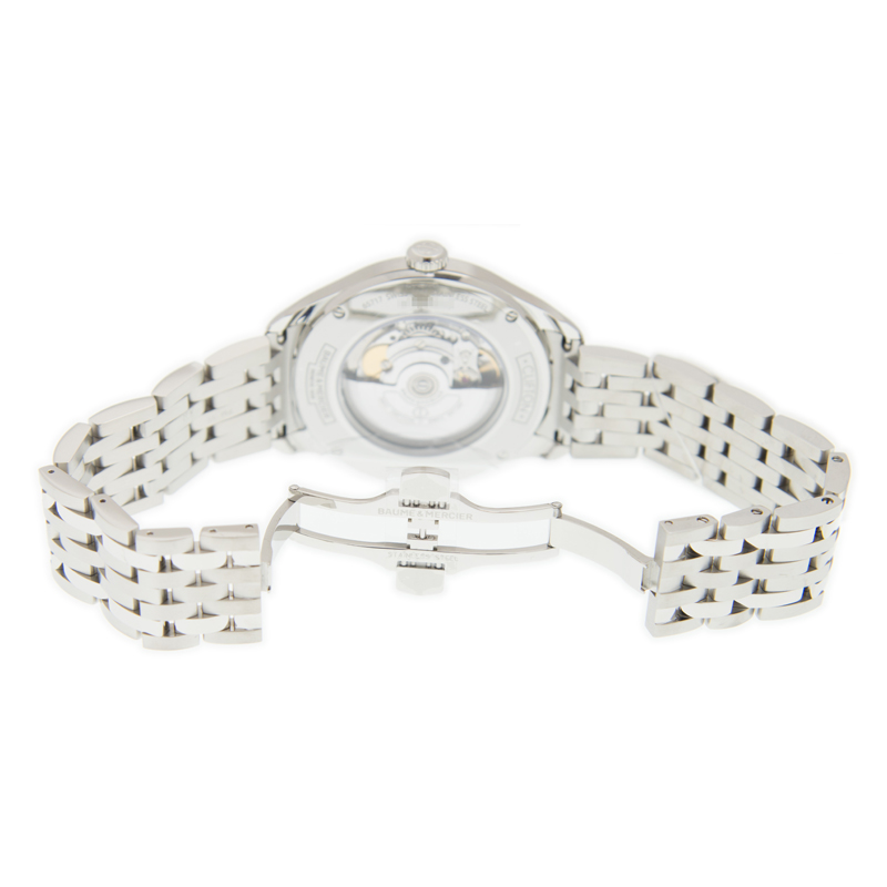 Baume & Mercier M0A10141 5