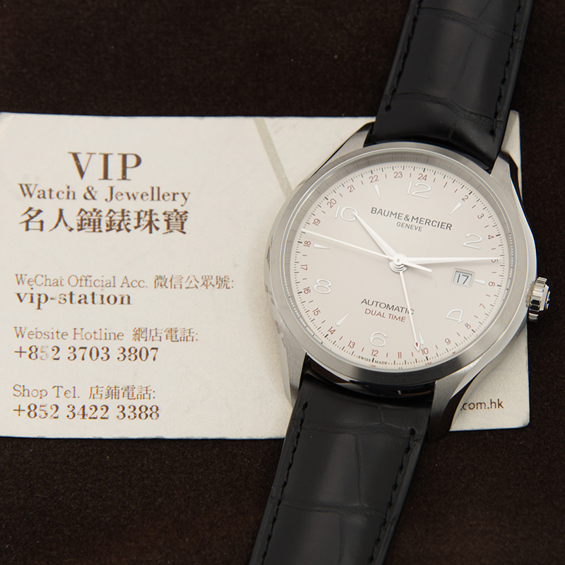Baume & Mercier M0A10112 5