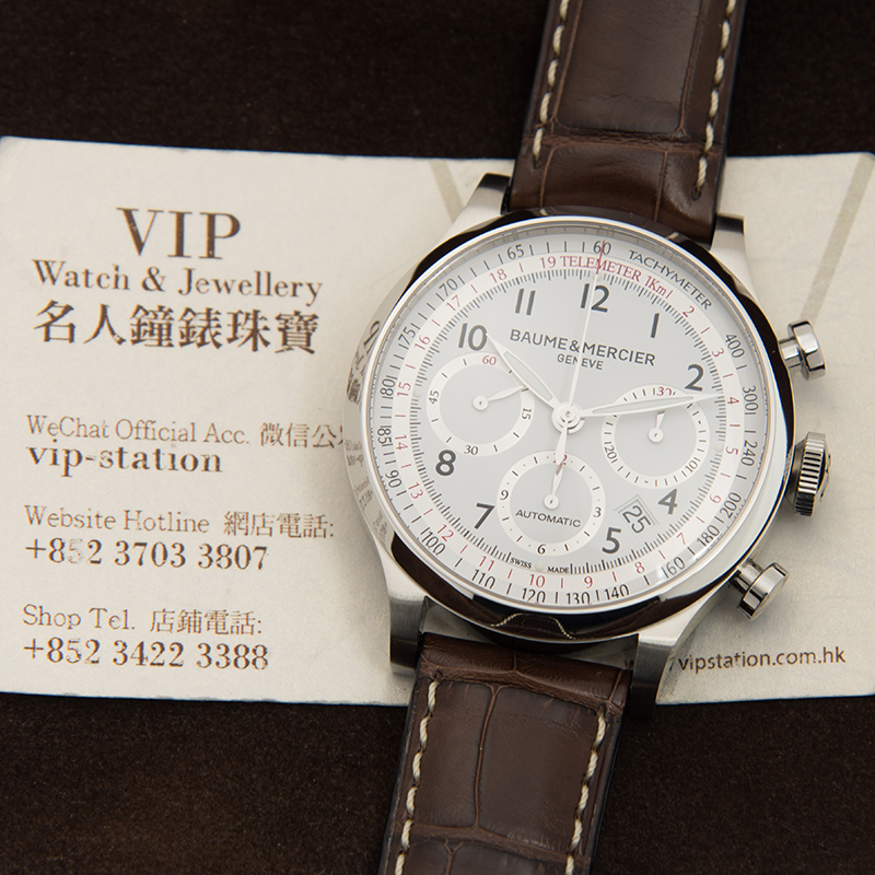 Baume & Mercier M0A10041 5