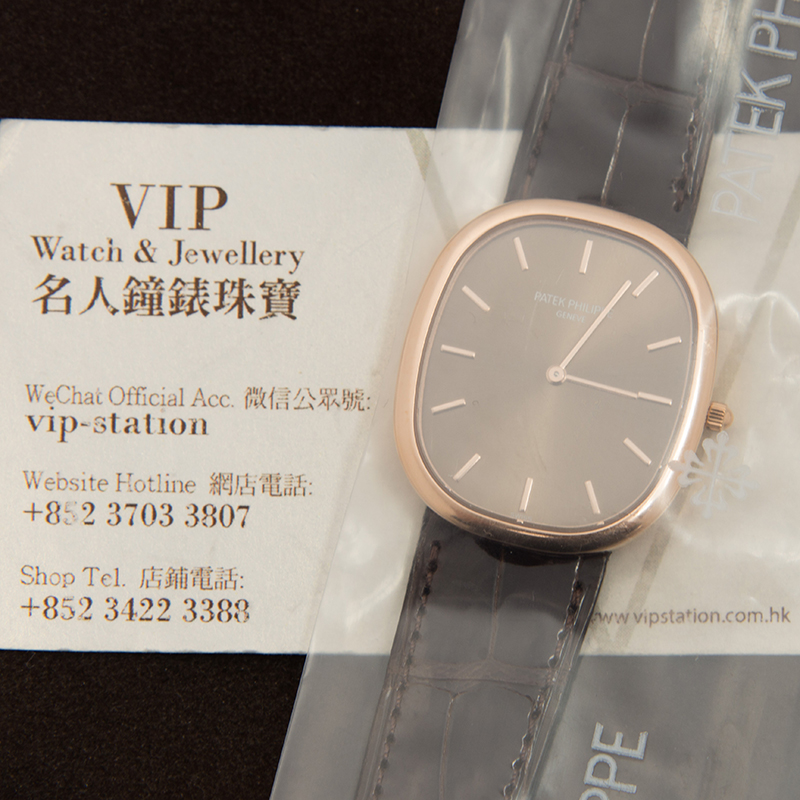 Patek Philippe 3738/100R-001 5