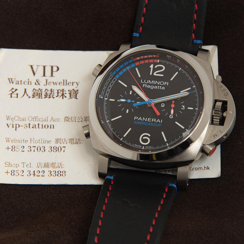 Panerai PAM00726  5