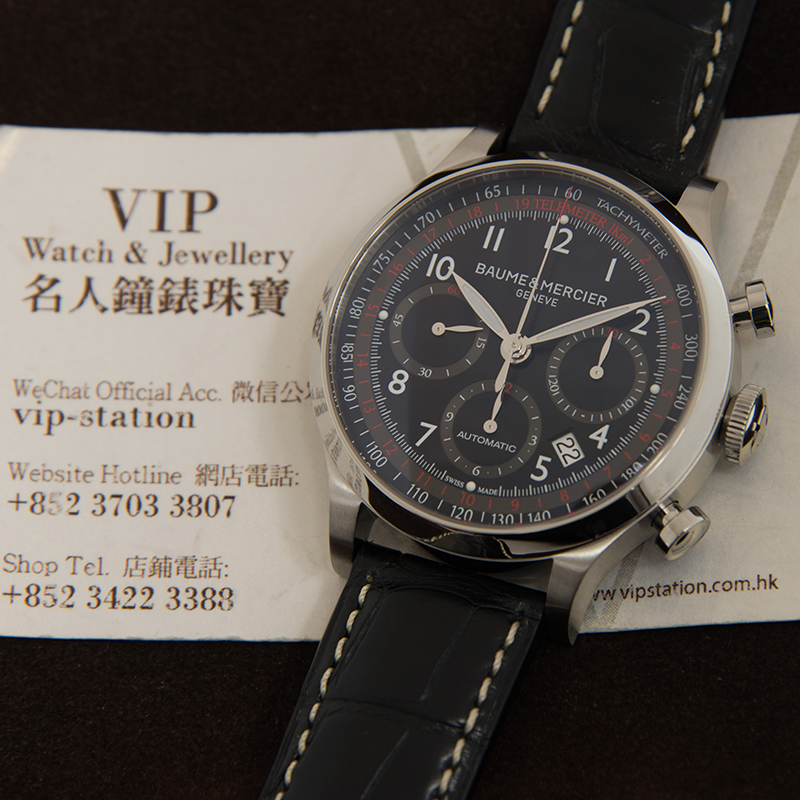 Baume & Mercier M0A10042 5