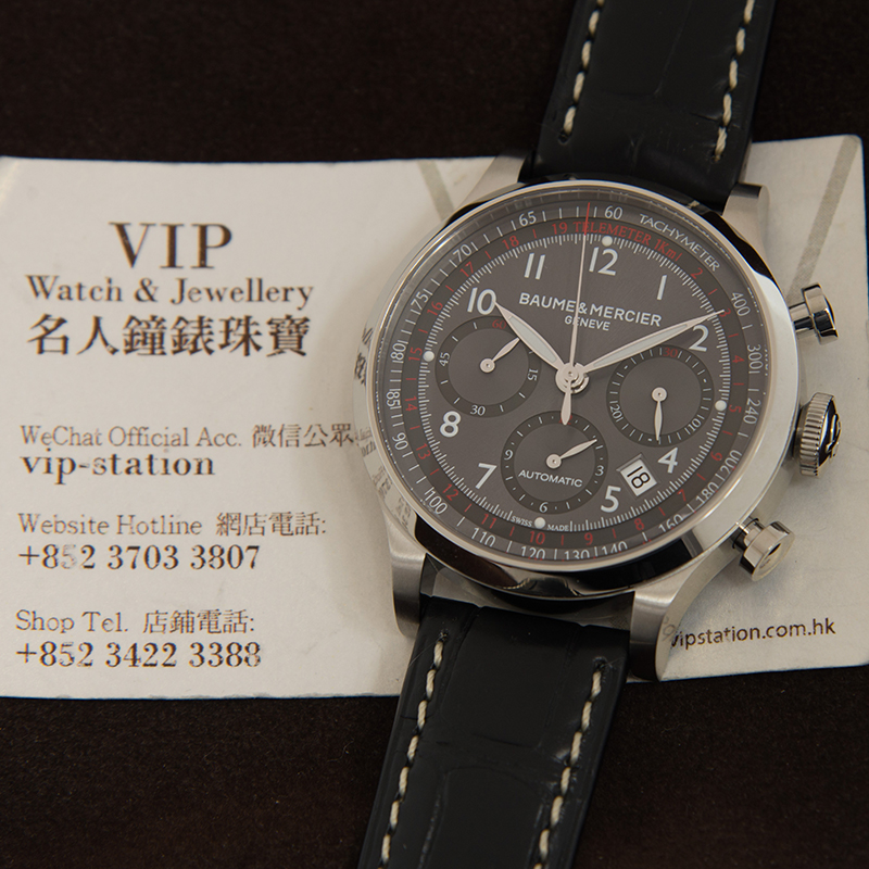 Baume & Mercier M0A10044 5