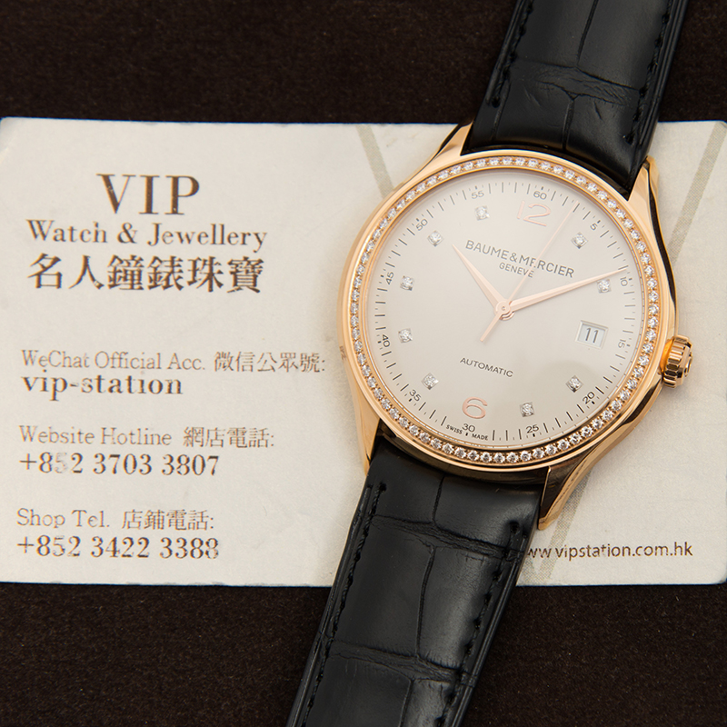 Baume & Mercier M0A10194 5