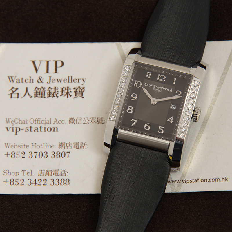 Baume & Mercier M0A10022 5