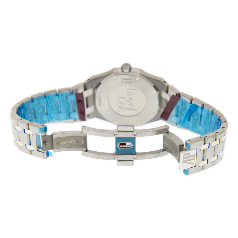 Audemars Piguet 67651IP.ZZ.1261IP.01 5
