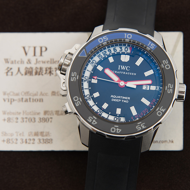 IWC IW354702 5