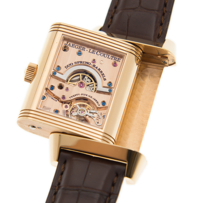 Jaeger-Lecoultre Q3002420 5