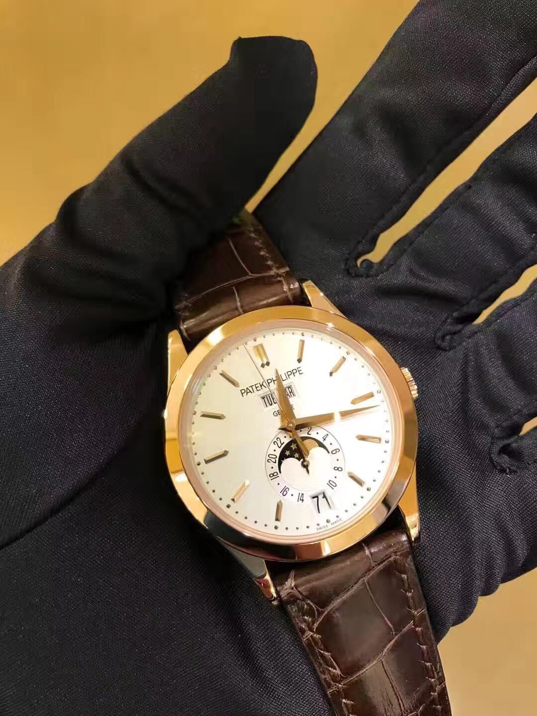 Patek Philippe 5396R-011 5