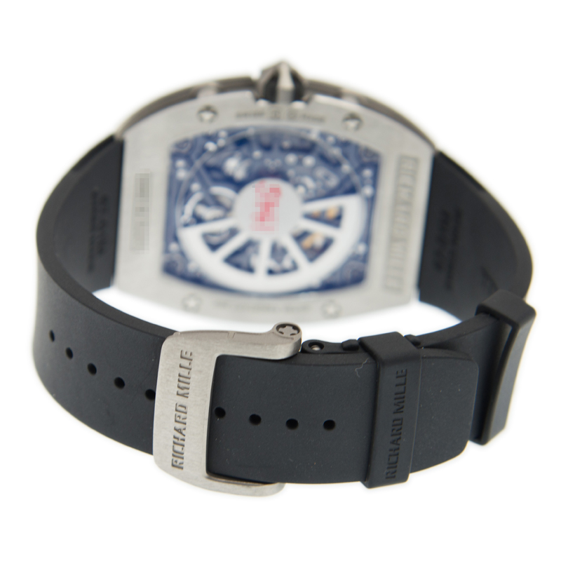 Richard Mille RM67-01 5