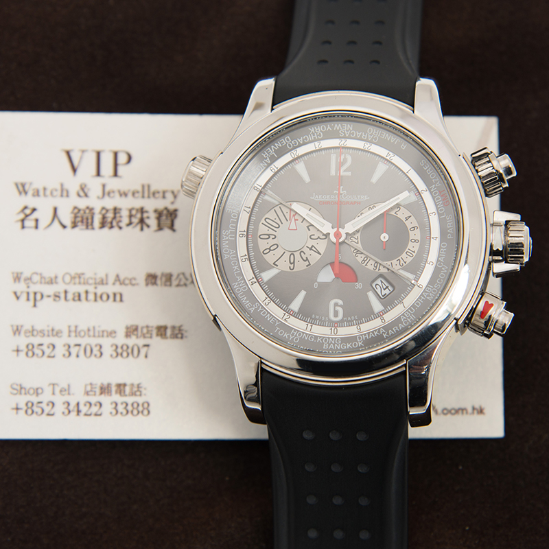 Jaeger-Lecoultre Q1766440 5