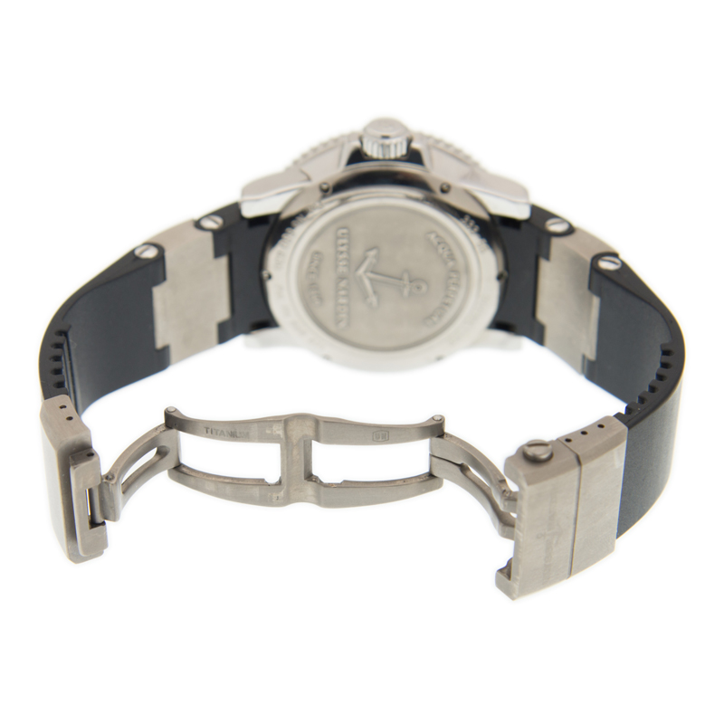 Ulysse Nardin 333-88-3 5
