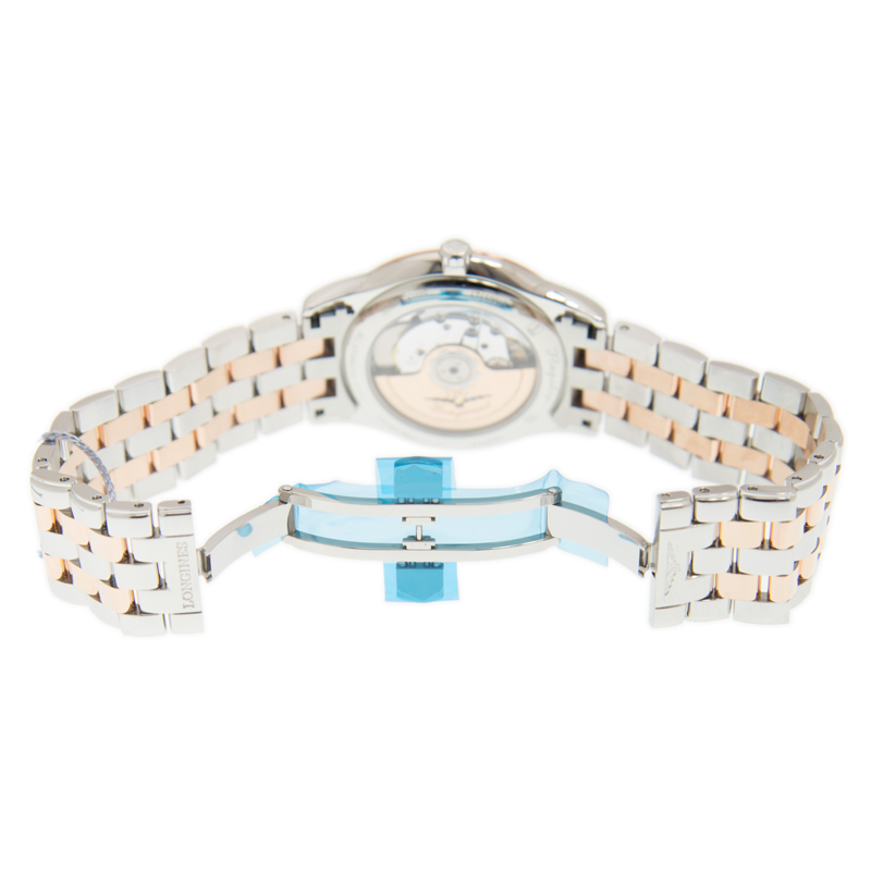 Longines L4.874.3.92.7 5