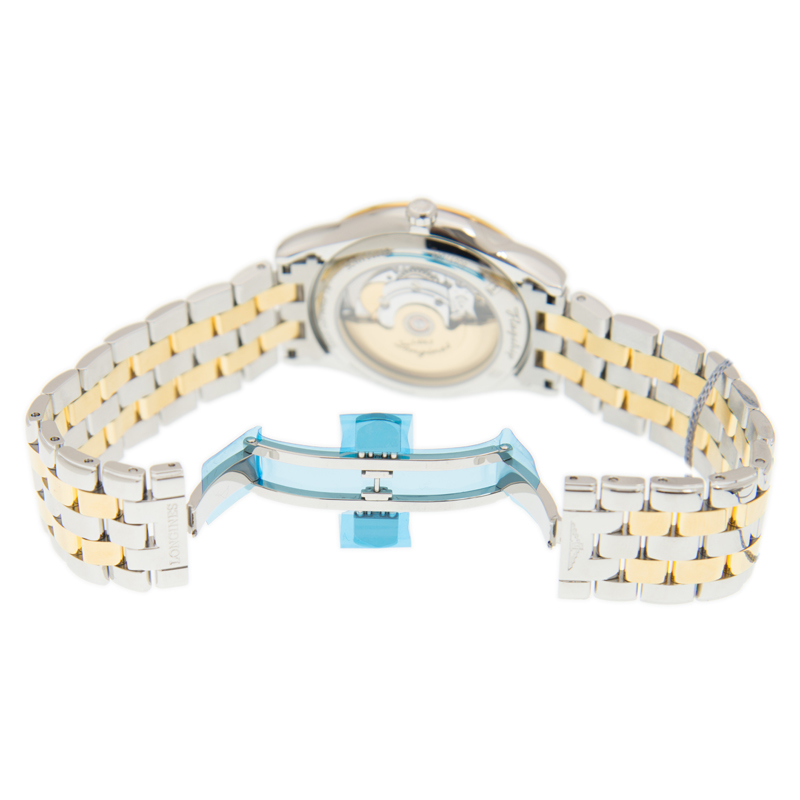 Longines L4.899.3.32.7 5