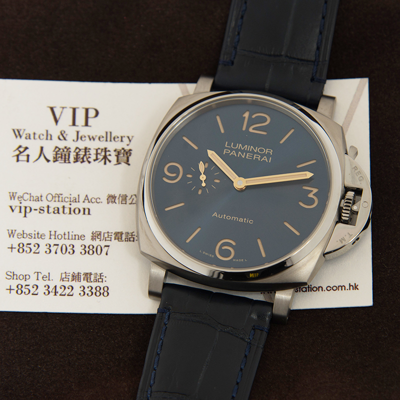 Panerai PAM00729 5
