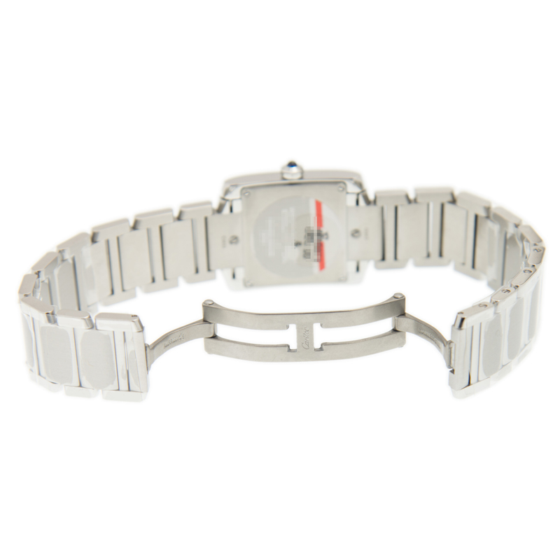 Cartier W4TA0009 5