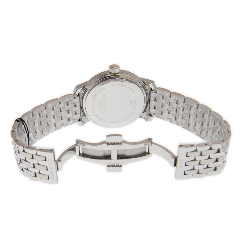 Tissot T097.410.11.038.00 5