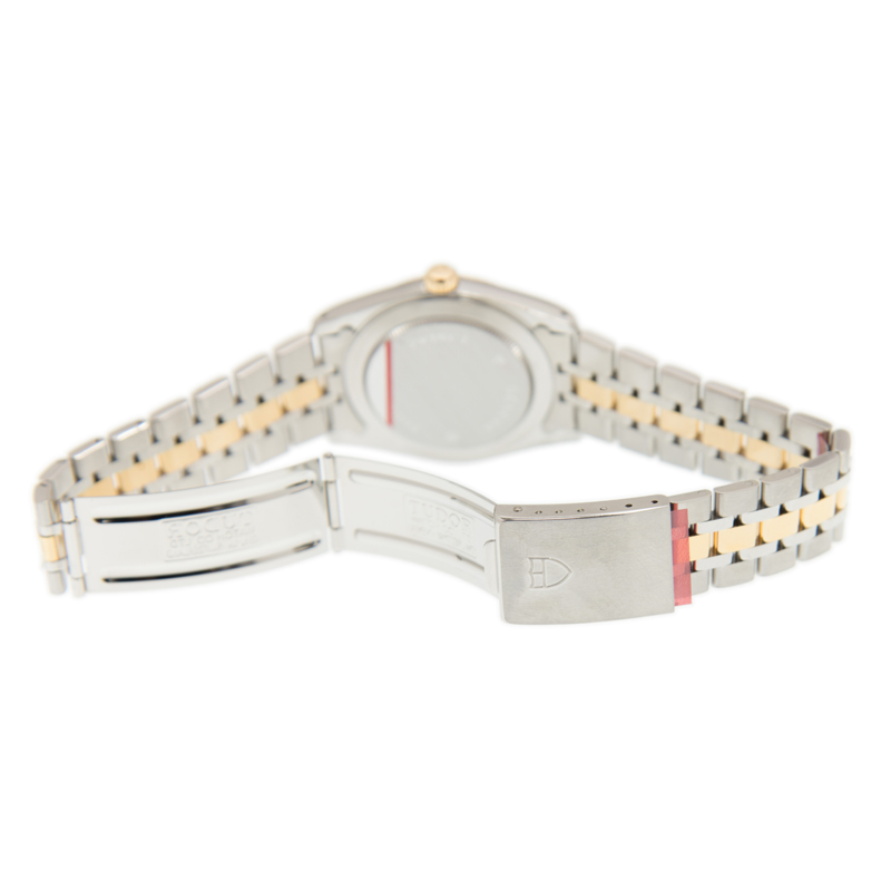 Tudor 74033-62473-246810AR-CH 5