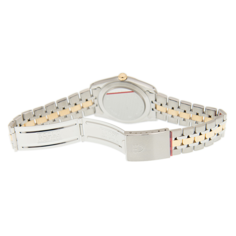 Tudor 74033-62473-CHRN 5