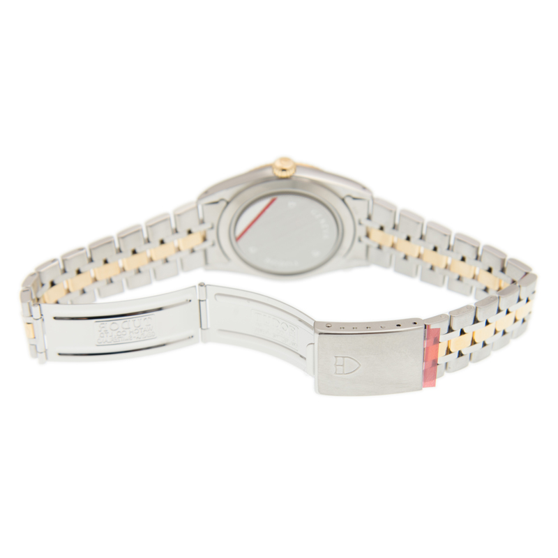 Tudor 76213-62483-CHRN 5