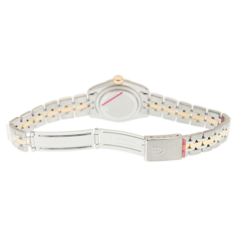 Tudor 92413-62433-CHRN 5