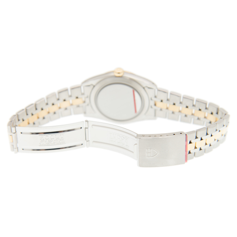 Tudor 76213-62483-BK 5