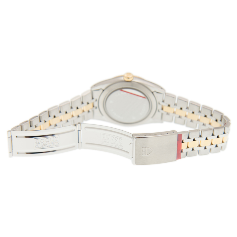Tudor 76213-62483-246810AR-BK 5