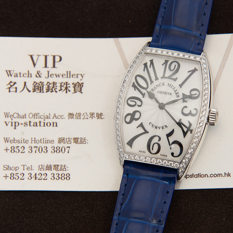 Franck Muller 5851 M SC D 1R (AC) 5