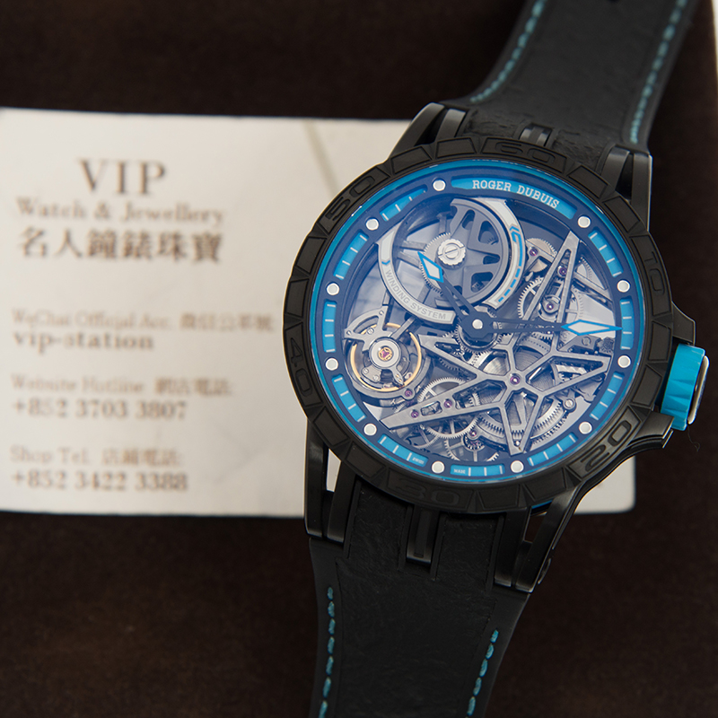 Roger Dubuis RDDBEX0575 5
