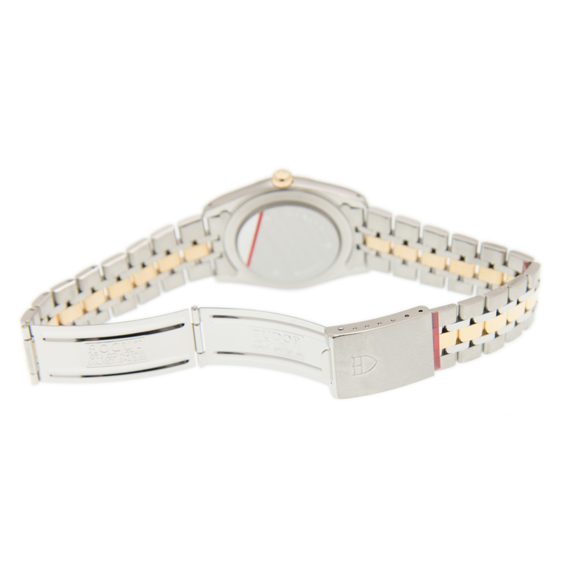 Tudor 74033-62473-26810AR-BK 5