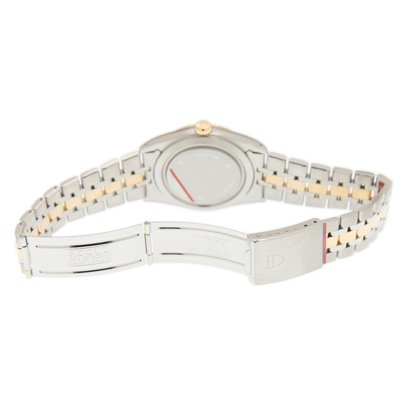 Tudor 76213-62483-WTRN 5